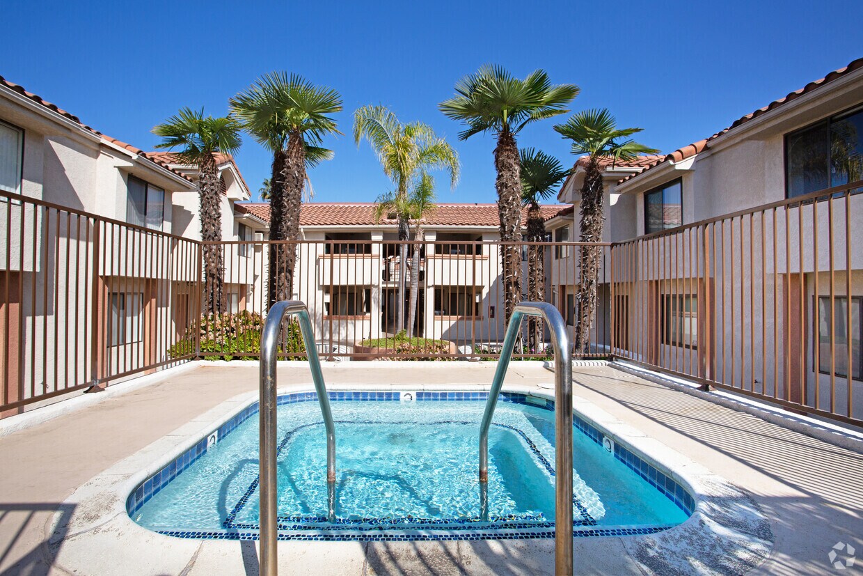 Kimberly Terrace Apartments Apartments in Anaheim, CA