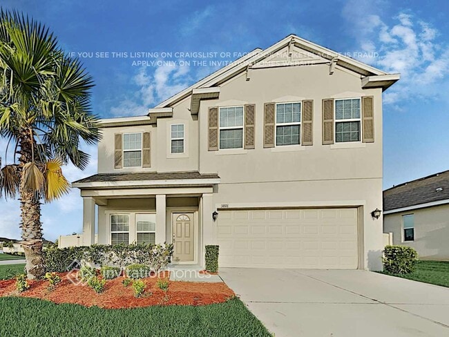 Building Photo - 3801 Wind Dancer Cir