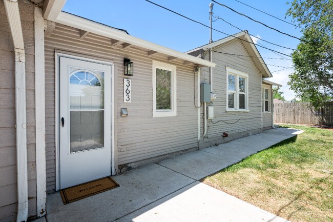 Foto del edificio - 363 S Meade St
