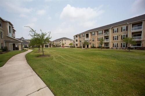 Patio - Camden Downs At Cinco Ranch