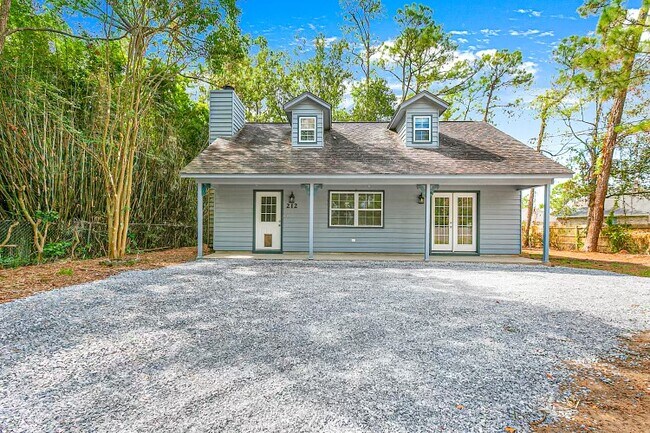 Foto del edificio - 164 Golden Meadow Dr