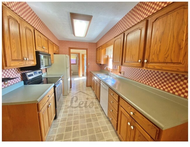 Foto del edificio - 3520 Ditmer Rd