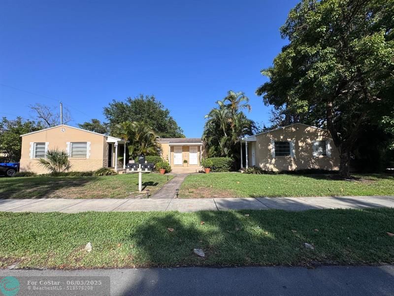 Foto principal - 916 SW 8th Ave