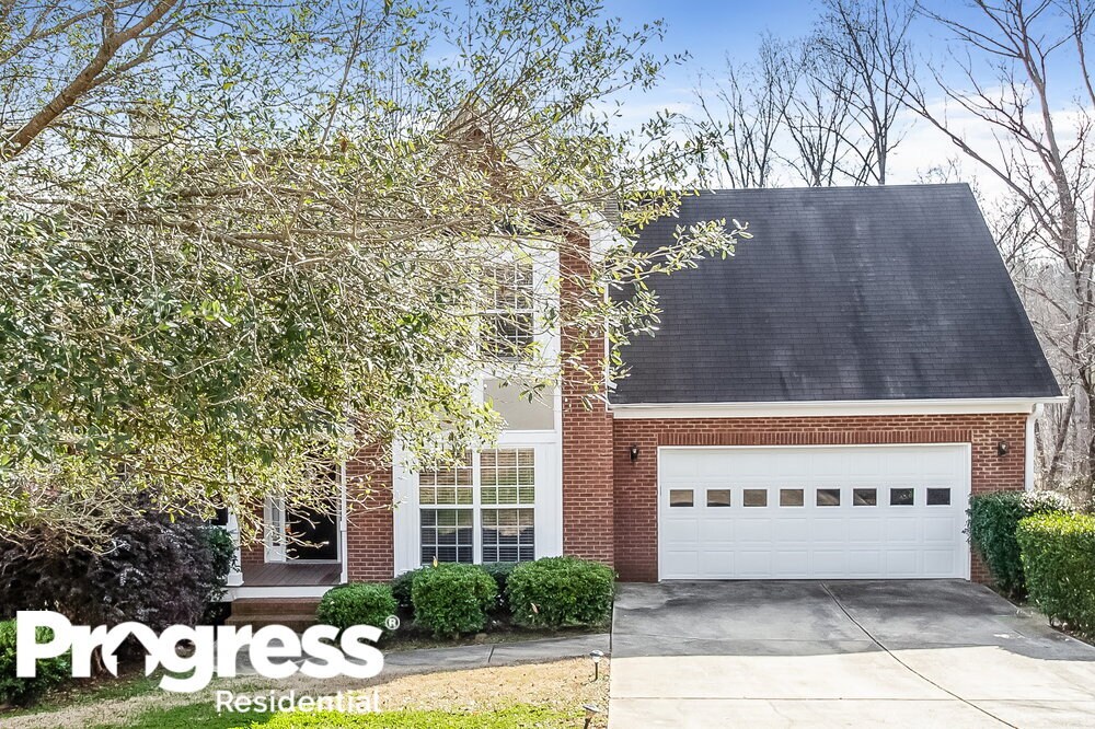 1350 Enclave Way, Auburn, GA 30011 House Rental in Auburn, GA