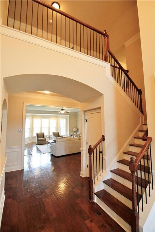 Building Photo - 4030 Rotterdam Pass