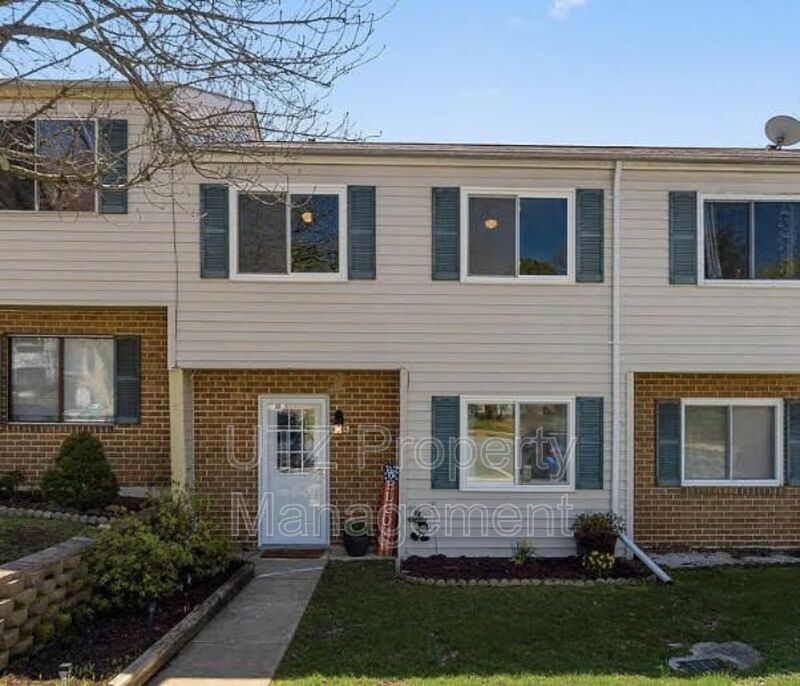 4313 White Oak Ct, Hampstead, MD 21074 Condo for Rent in Hampstead