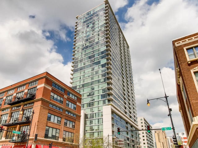 Foto del edificio - 1720 S Michigan Ave