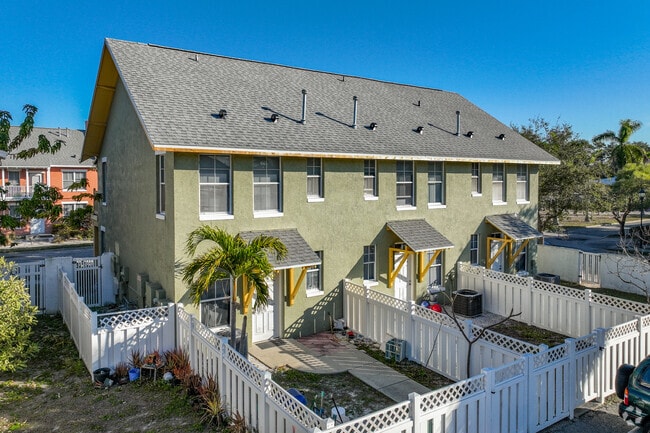 Foto del edificio - Bradenton Village