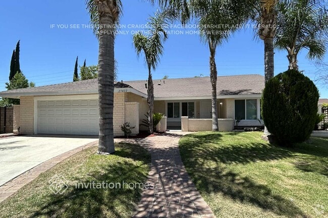 Building Photo - 23422 Tristin Dr