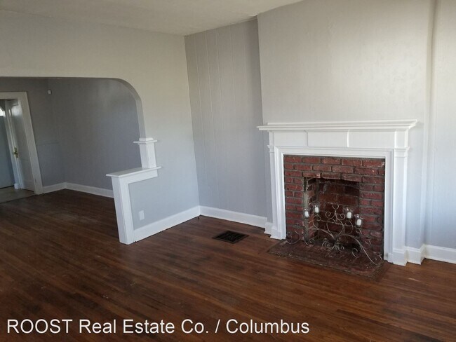 Foto del edificio - 3 br, 1 bath House - 318 S Huron Avenue