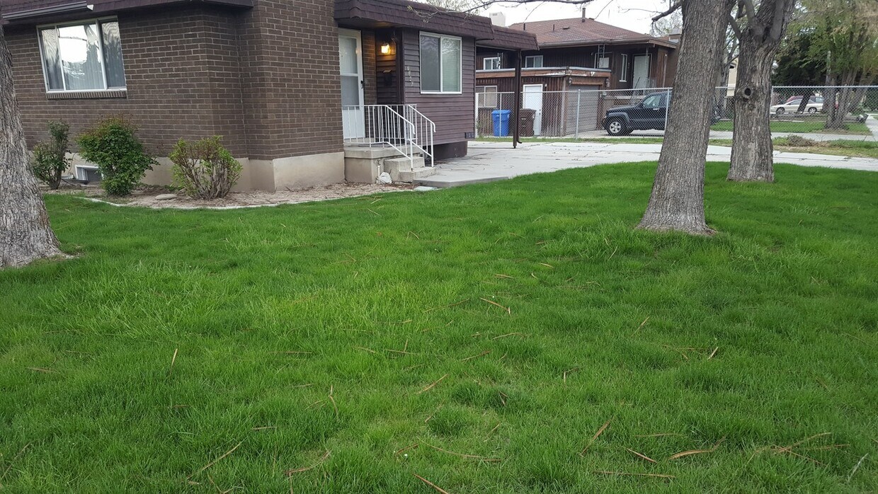 7346 Rusty Dr, Midvale, UT 84047 Townhome Rentals in Midvale UT