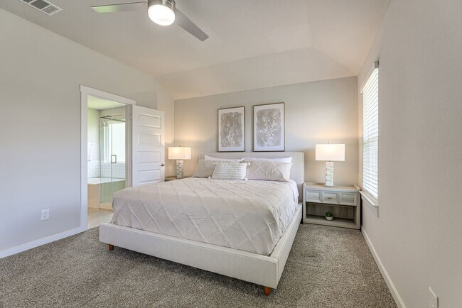 Foto del edificio - 7619 Ramsgate Cliff Ln