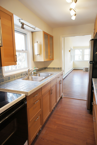 Building Photo - 163 Hudson Ave