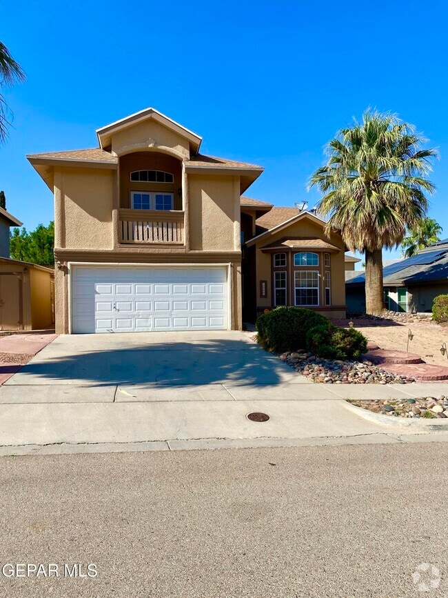 Building Photo - 12521 Crystal Ridge St