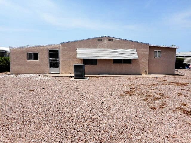 Foto del edificio - 2 bedroom in Mesa AZ 85215