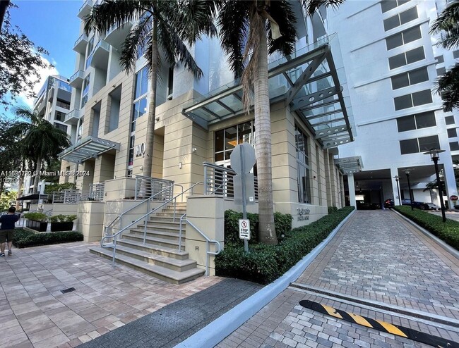 Foto del edificio - 1060 Brickell Ave