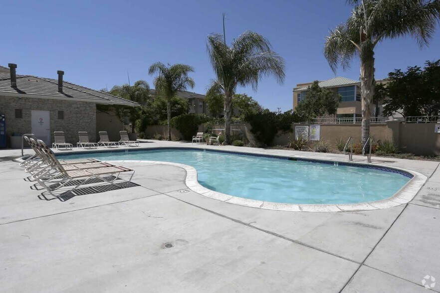 Temecula Creek Villas Rentals Temecula, CA