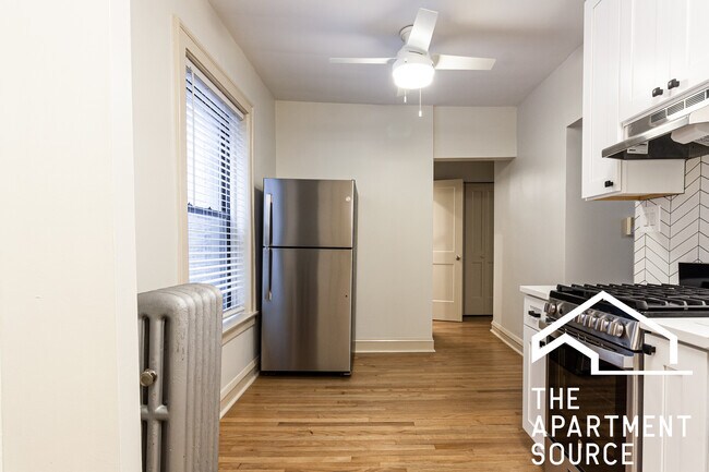 Foto del edificio - 5941 N Paulina St