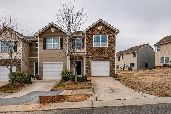 Photo - 7627 Galvin St Townhome