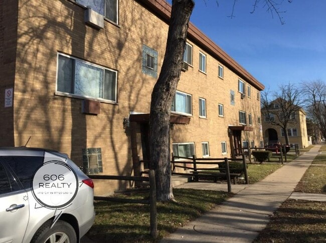 Foto del edificio - Cozy, one bedroom apartment in Cicero, Clo...