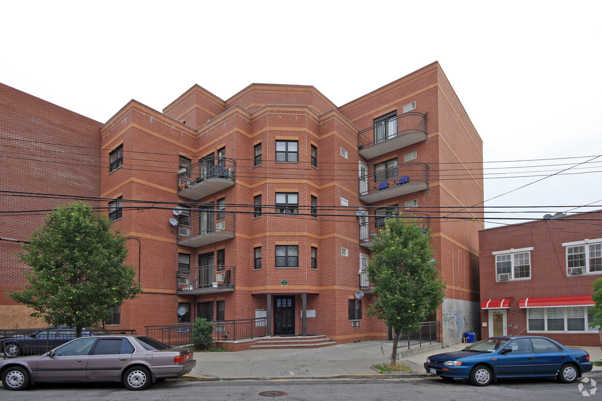 Primary Photo - 110-17 Corona Ave