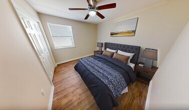 Building Photo - Tiger Den Apartments