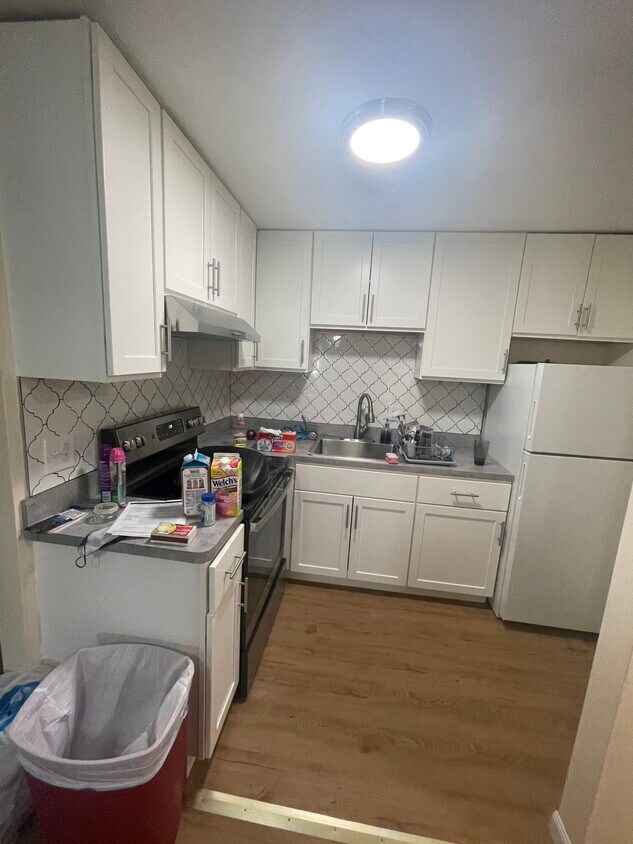 700 Bennington St Unit 305, Boston, MA 02128 Condo for Rent in Boston