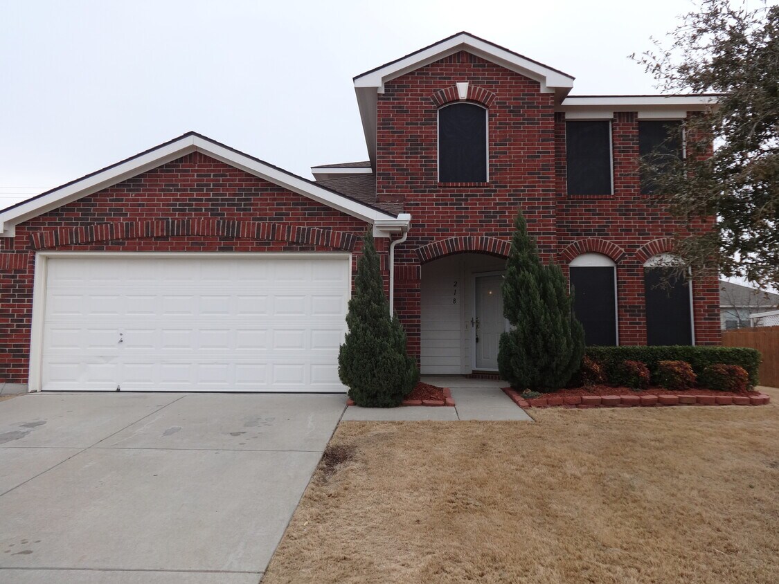 Foto principal - 218 Cheyenne Trail