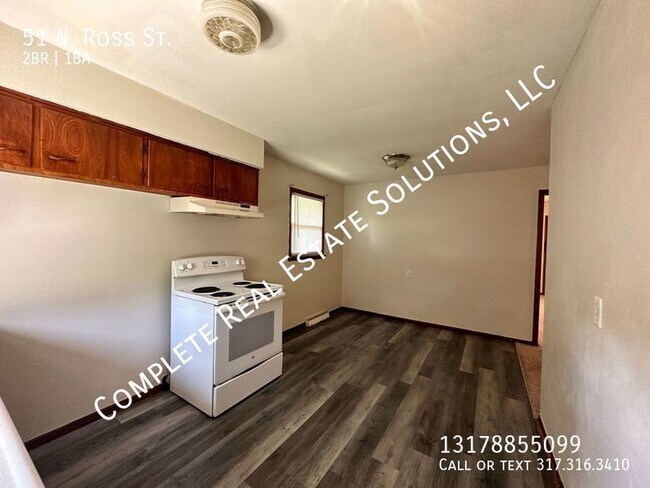 Building Photo - Now showing this 2 BR, 1Ba located at 51 N...