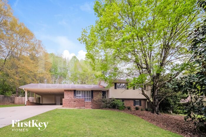 Foto principal - 6952 W Fayetteville Rd