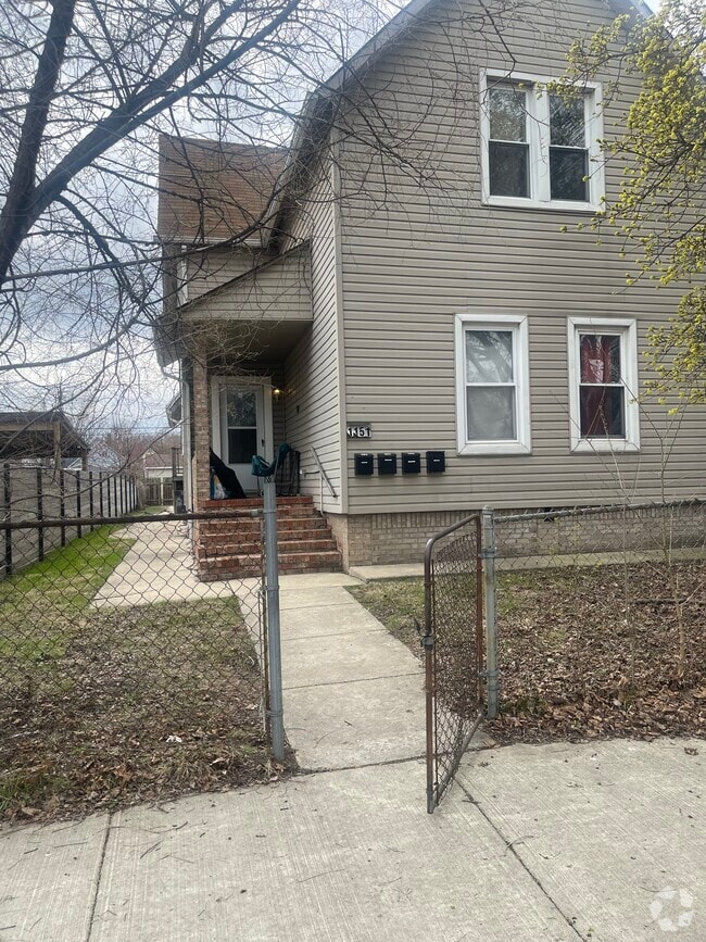 Building Photo - 1151 Morrell St
