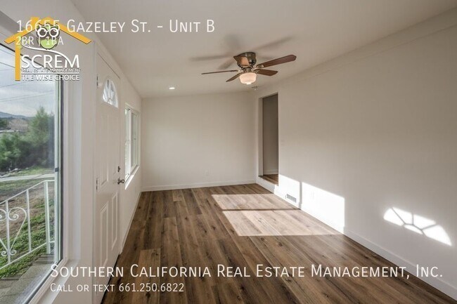 Foto del edificio - 16655 Gazeley St