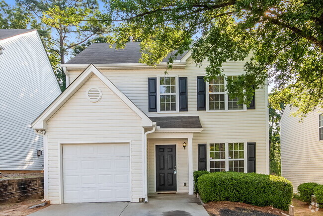 Building Photo - 154 Springbottom Dr SE