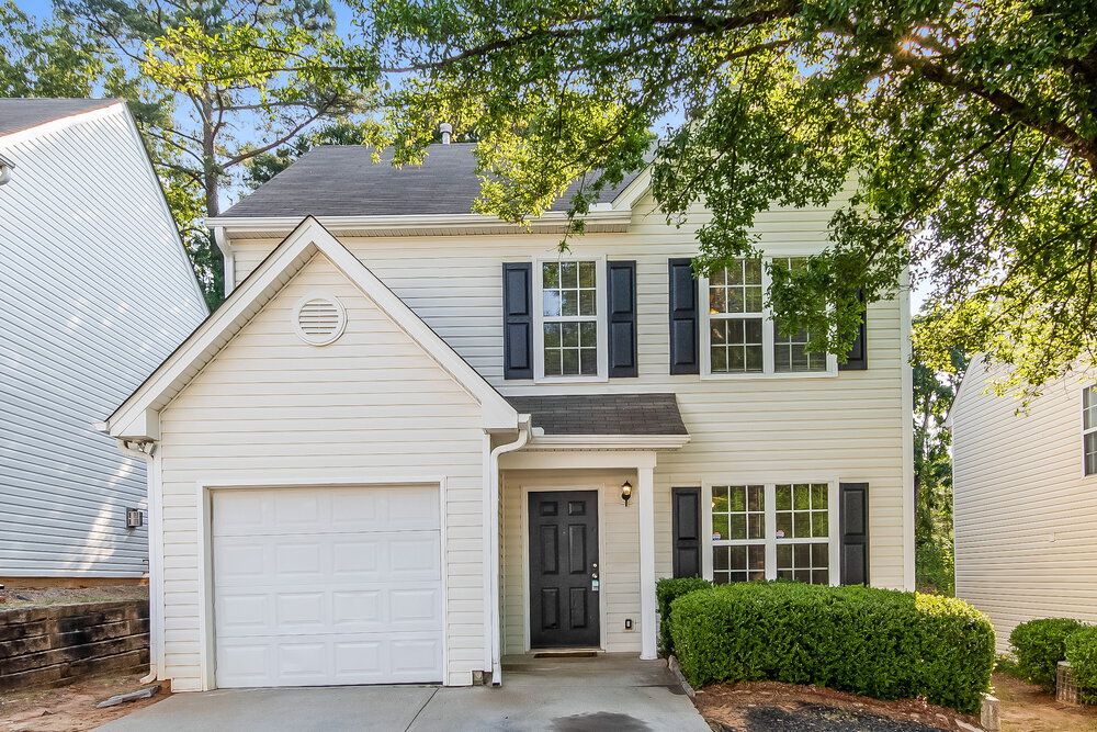 Foto principal - 154 Springbottom Dr SE
