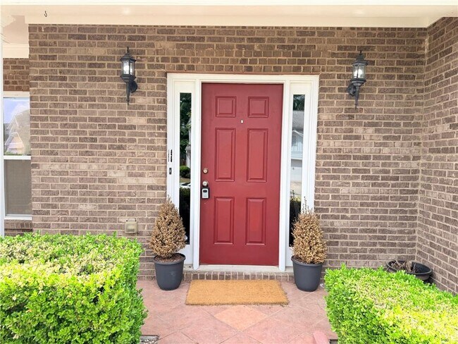 Foto del edificio - 2066 Peach Shoals Cir