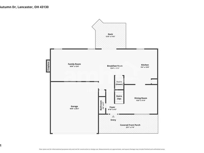 Building Photo - 1739 Autumn Dr