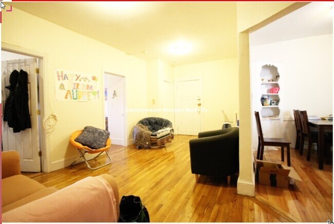 Building Photo - 62 Egmont St