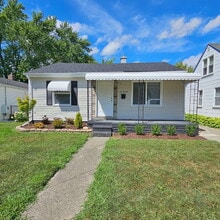 Building Photo - 11309 Ford Ave