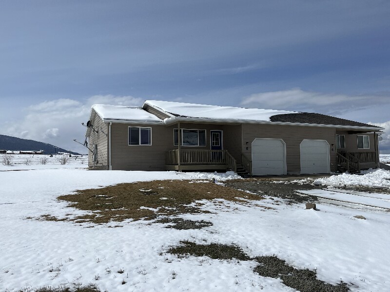 6 Cedar Waxwing Rd, East Helena, MT 59635 Townhome Rentals in East