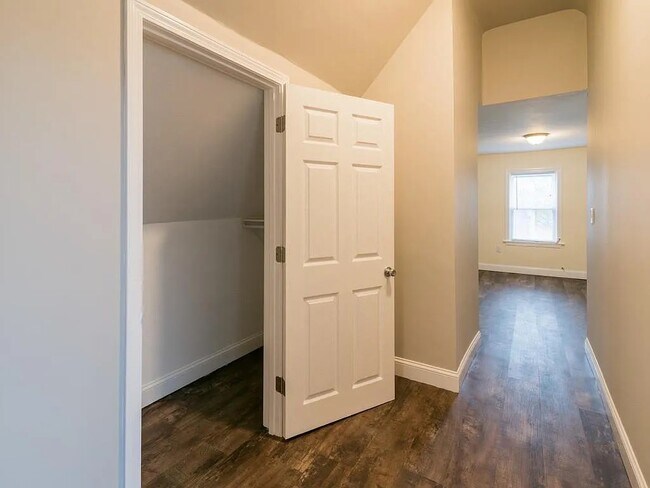 Foto del edificio - 25 Magdala St