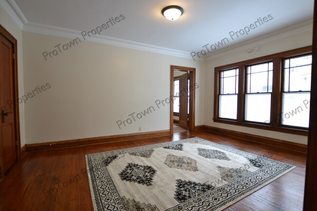 Building Photo - 807 Glenwood Ave