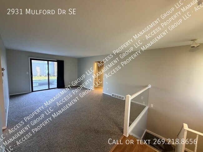 Foto del edificio - 2931 Mulford Dr SE