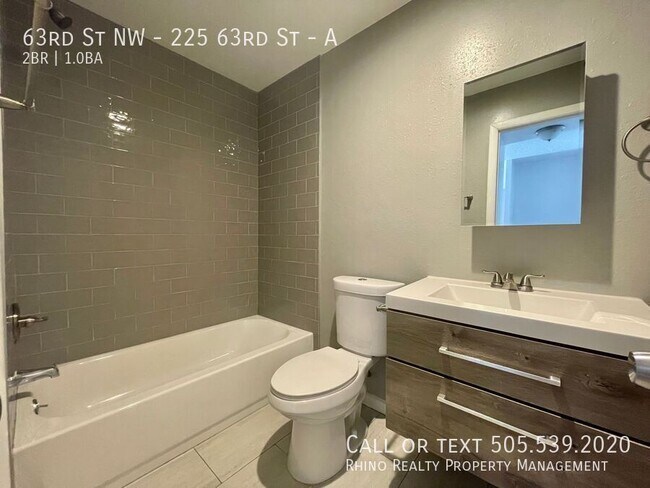 Foto del edificio - 63rd St NW - 225 63rd St-A