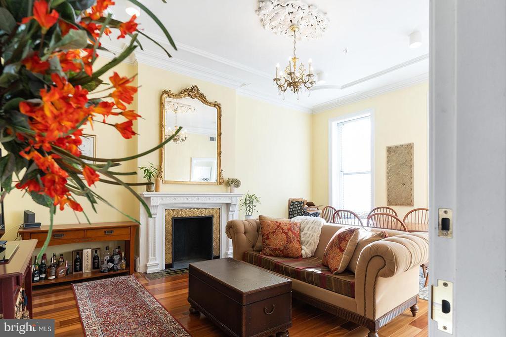 Foto principal - 2129 Walnut St