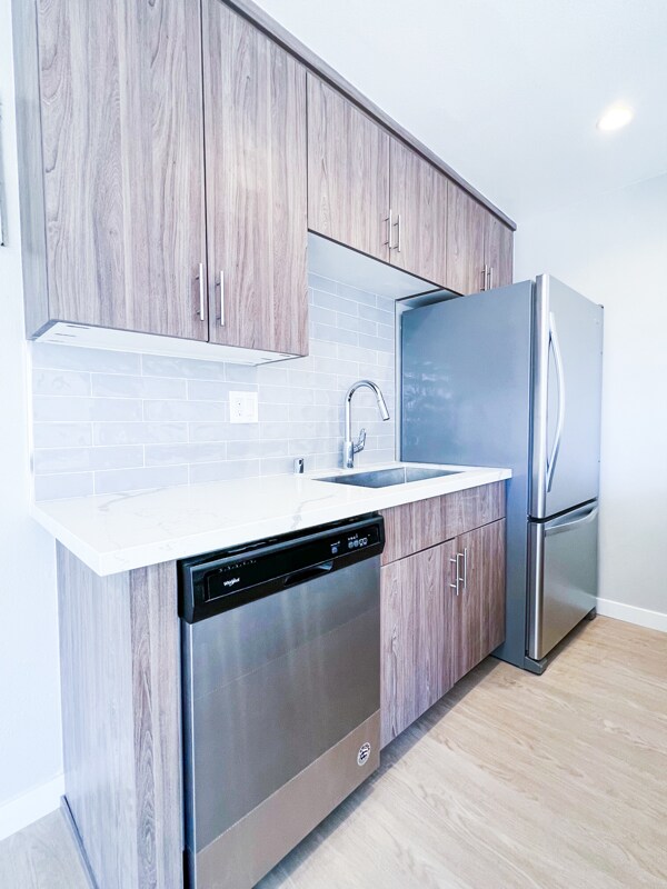 Foto del edificio - 1525 Amherst Ave