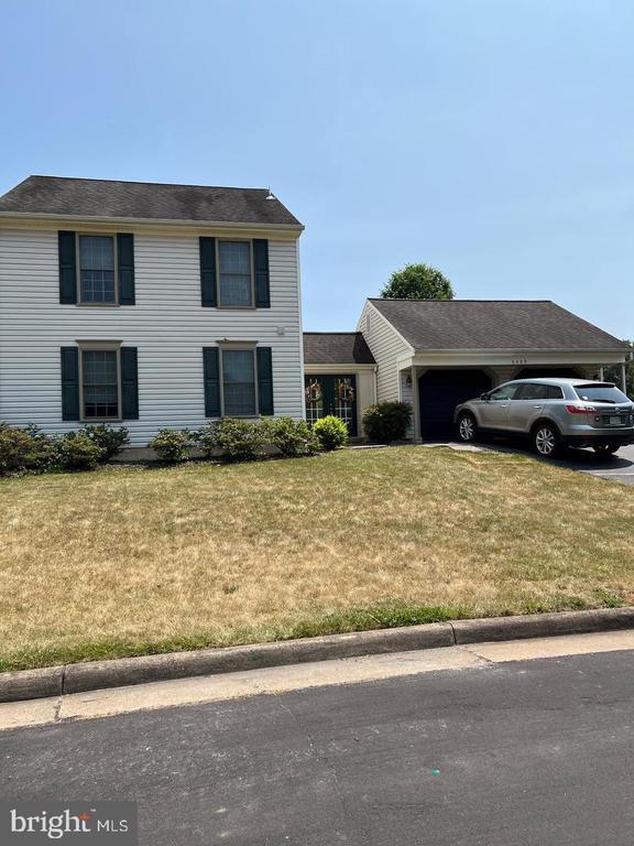 Building Photo - 5409 Overland Ct