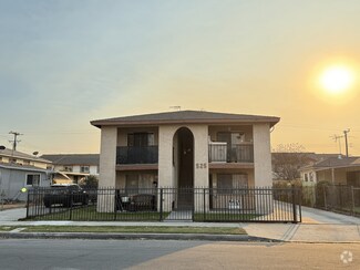 Building Photo - 525 Jacmar Dr