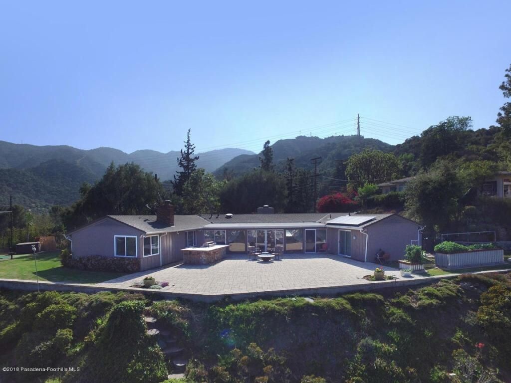 3830 Hillway Dr, Glendale, CA 91208 House for Rent in Glendale, CA