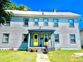 Building Photo - 1596 8th St