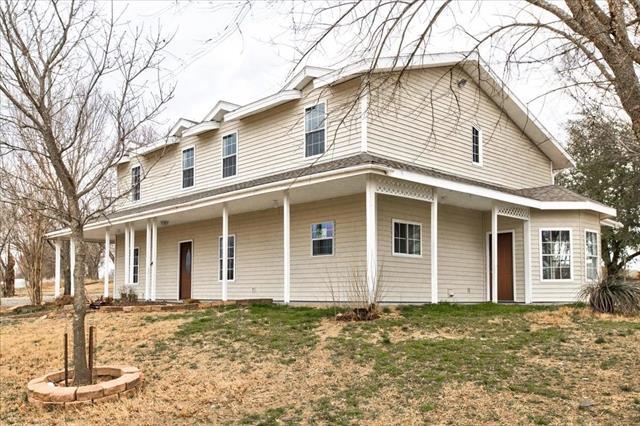 Building Photo - 13632 FM981